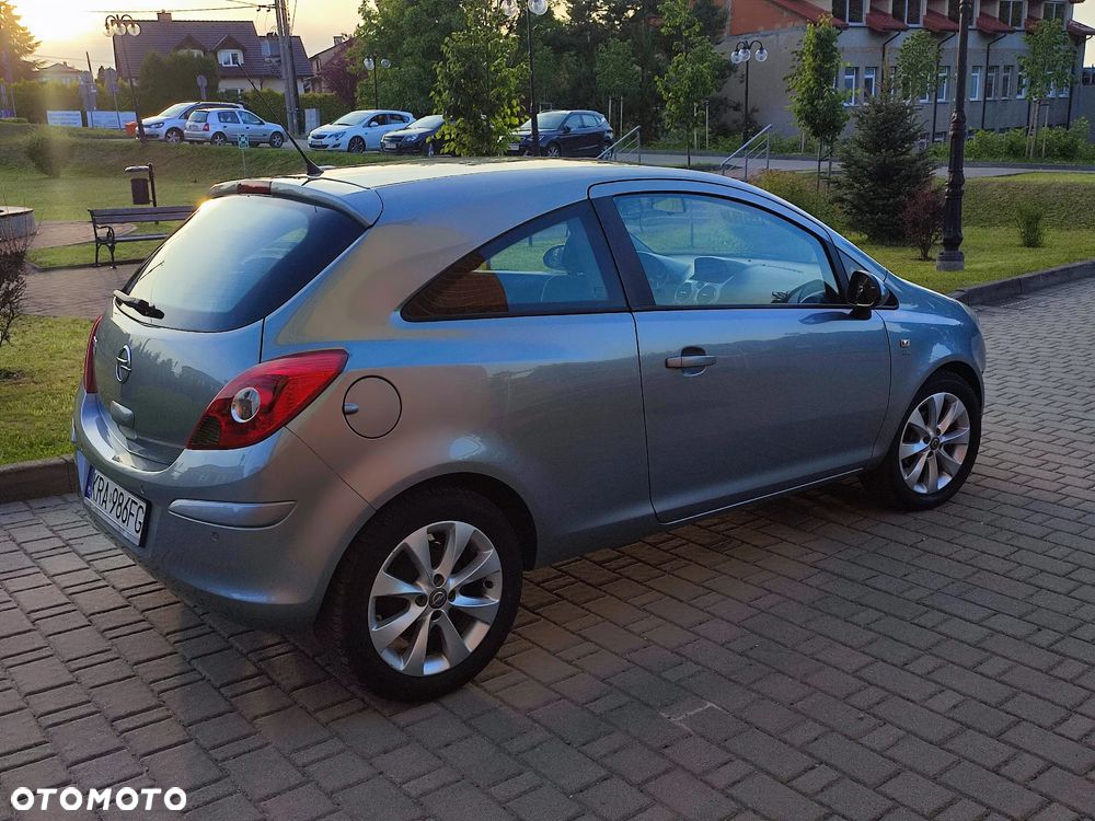 Opel Corsa 1.4 Active - 16