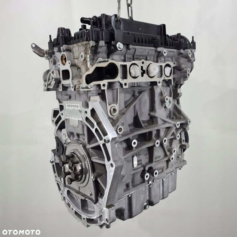 SILNIK Hybryda BGDA 2.5 FORD KUGA 3 LX6E-6007-DA słupek - 6