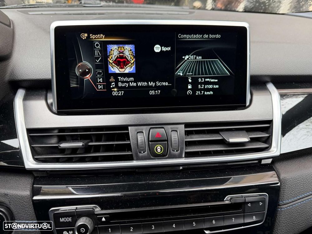 BMW 225xe Active Tourer iPerformance M Sport - 22