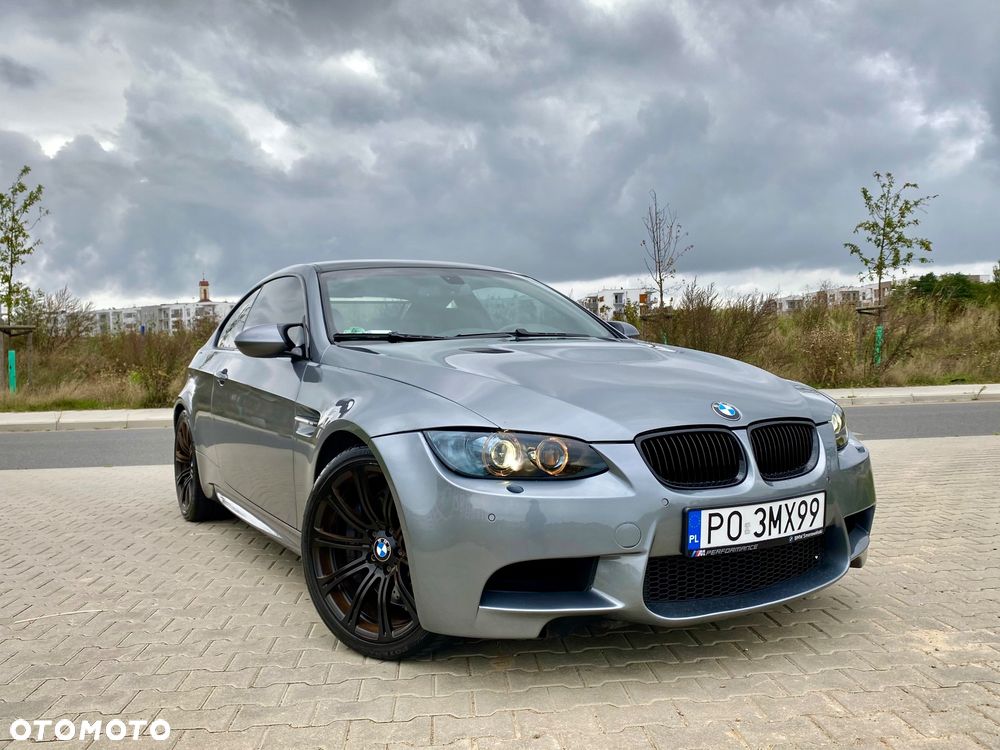 BMW M3 Standard - 1