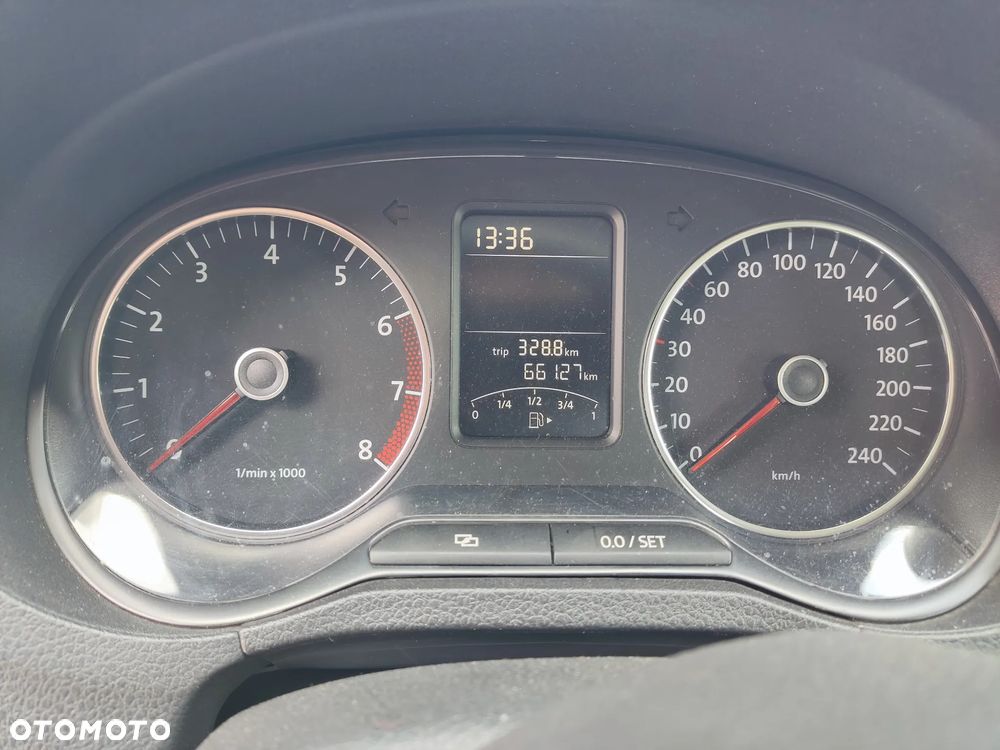 Volkswagen Polo 1.2 Style - 3