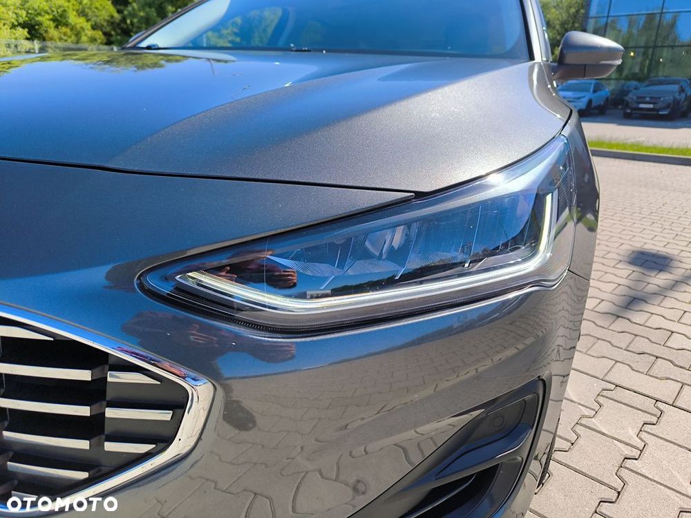 Ford Focus - 4