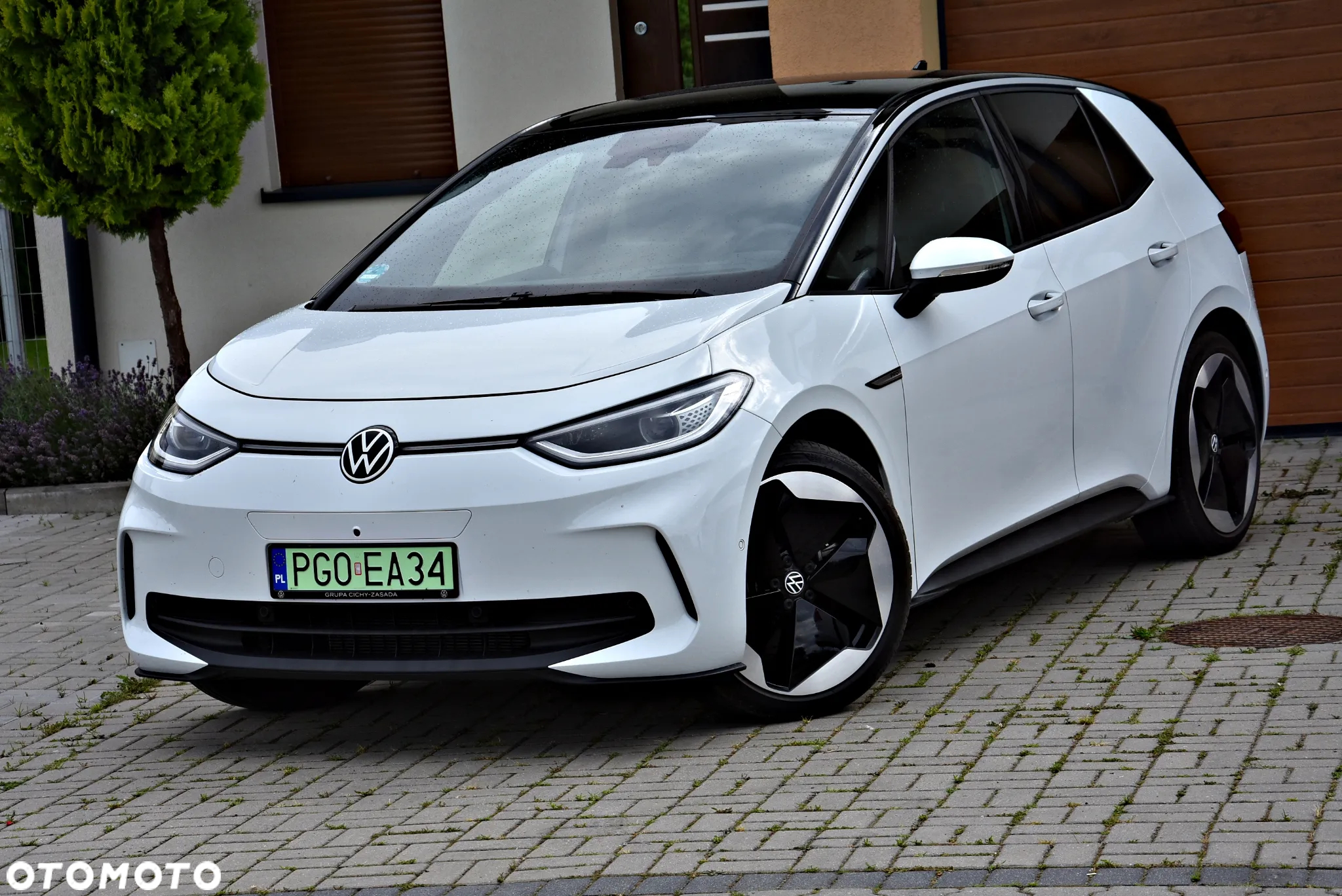 Volkswagen ID.3 Pro - 14