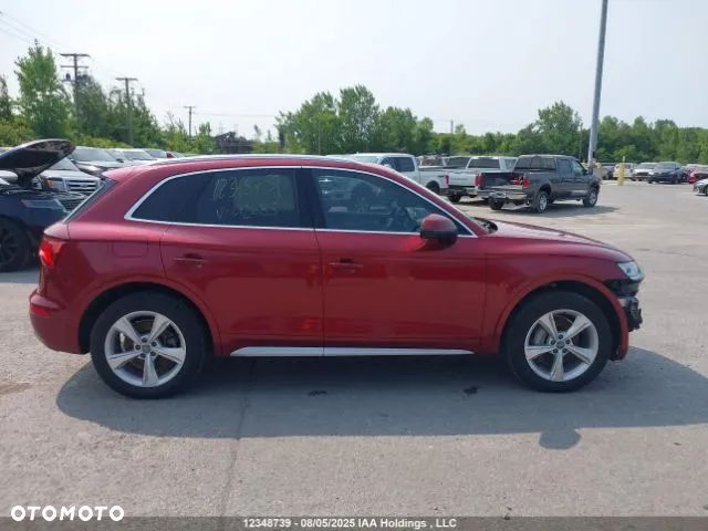 Audi Q5 2.0 TFSI Quattro S tronic - 11