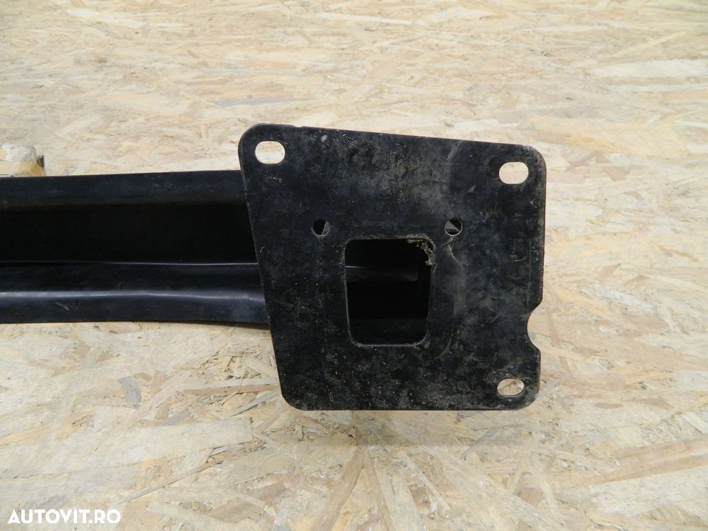 Armatura Bara spate, VW Polo, 6R/6C, 2009, 2010, 2011, 2012, 2013, 2014, 2015, 2016, 2017, 580582AD. - 6
