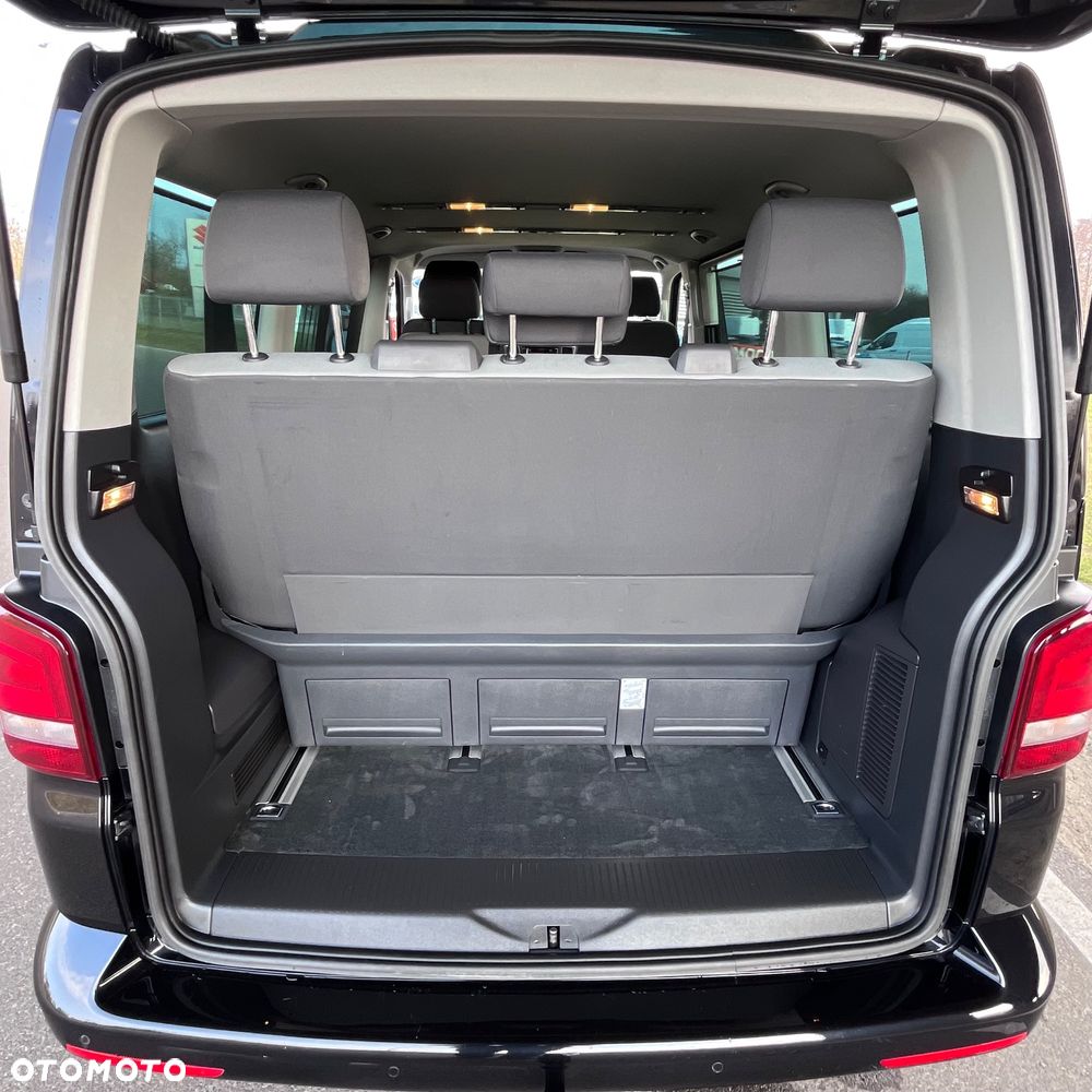 Volkswagen Multivan L1 Startline - 15