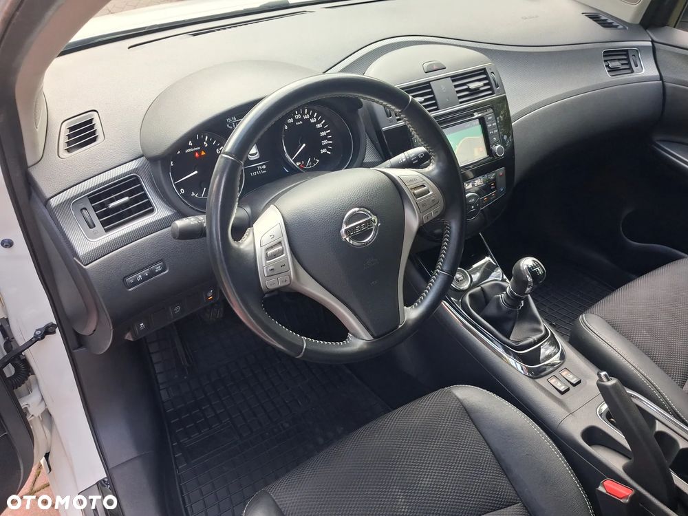 Nissan Pulsar 1.6 DIG-T N-Connecta - 33