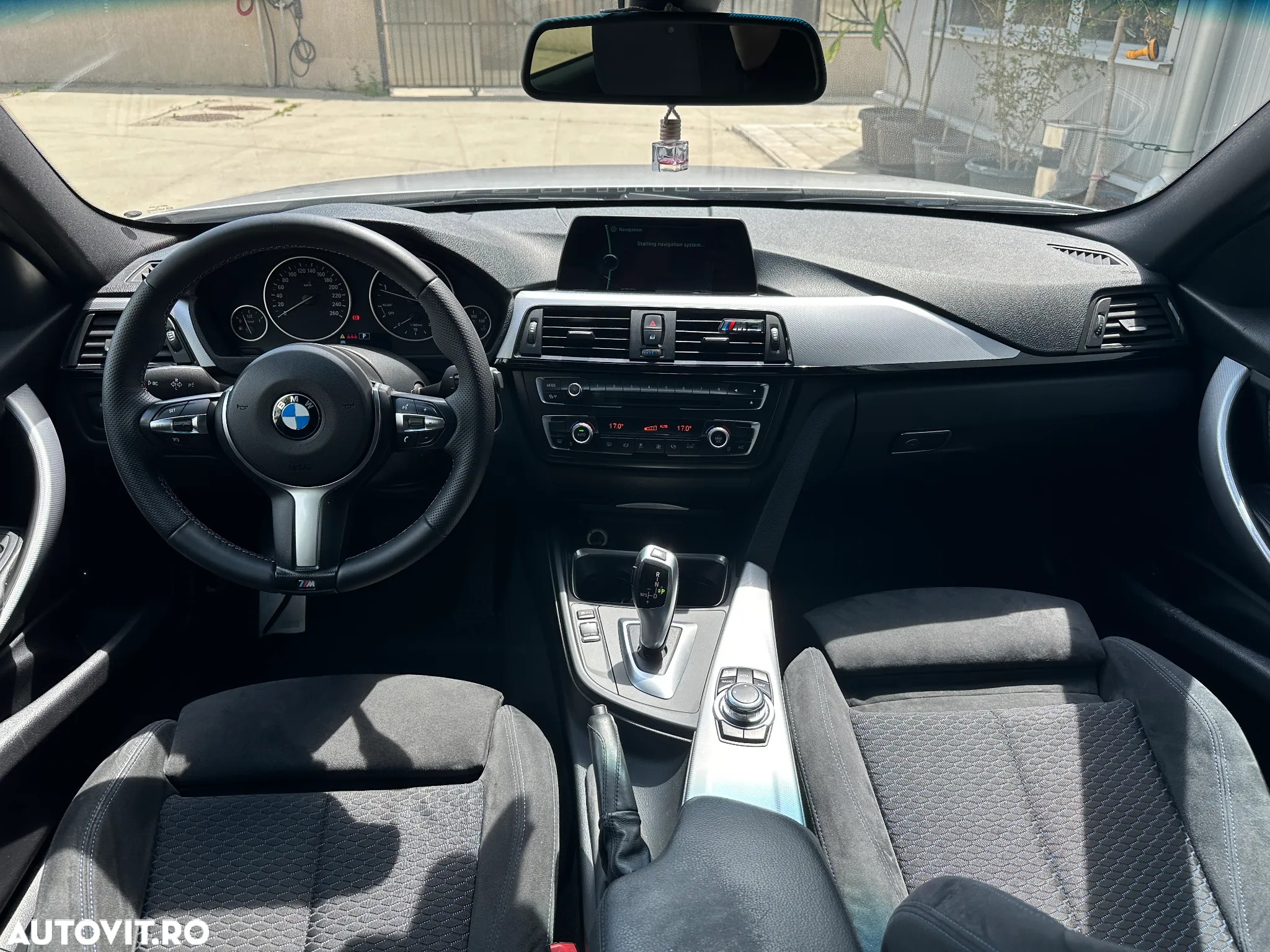 BMW Seria 3 - 13