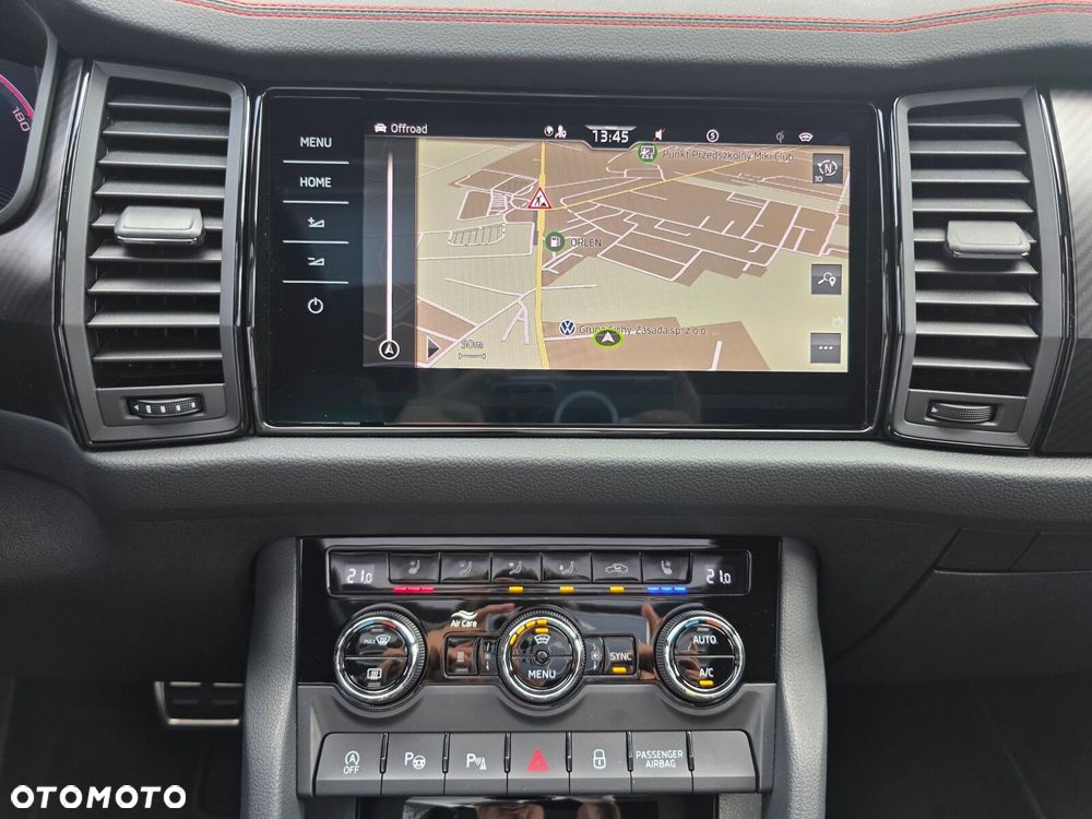 Skoda Kodiaq 2.0 TSI 4x4 RS DSG - 18