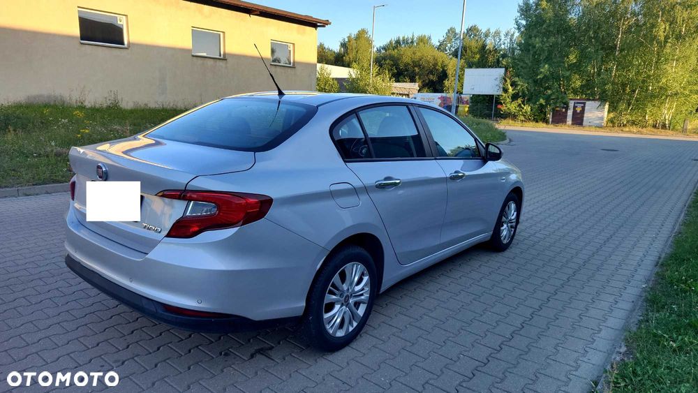 Fiat Tipo - 5