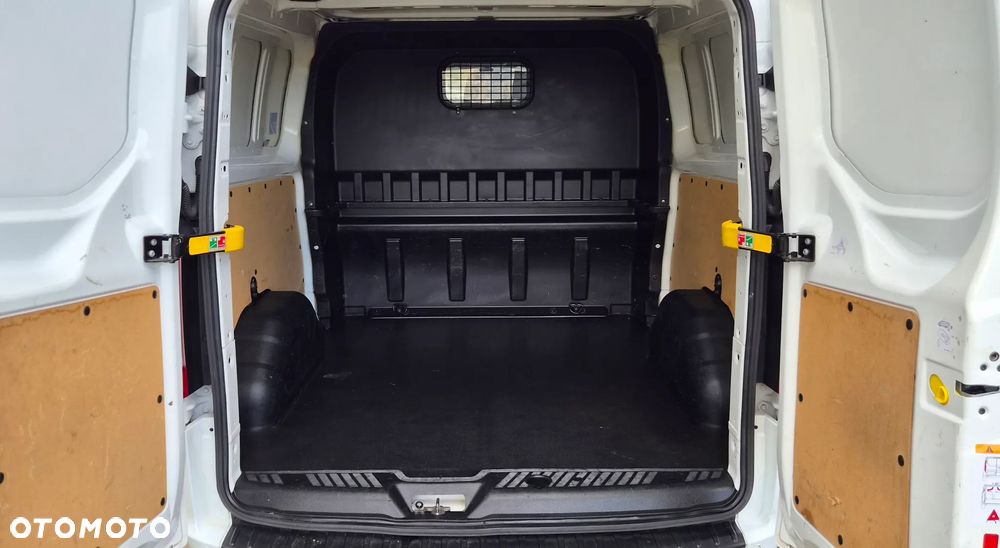 Ford Transit Custom L2H1 Brygadówka 6 osobowy 2.0d 170KM NAVI KAMERA - 9