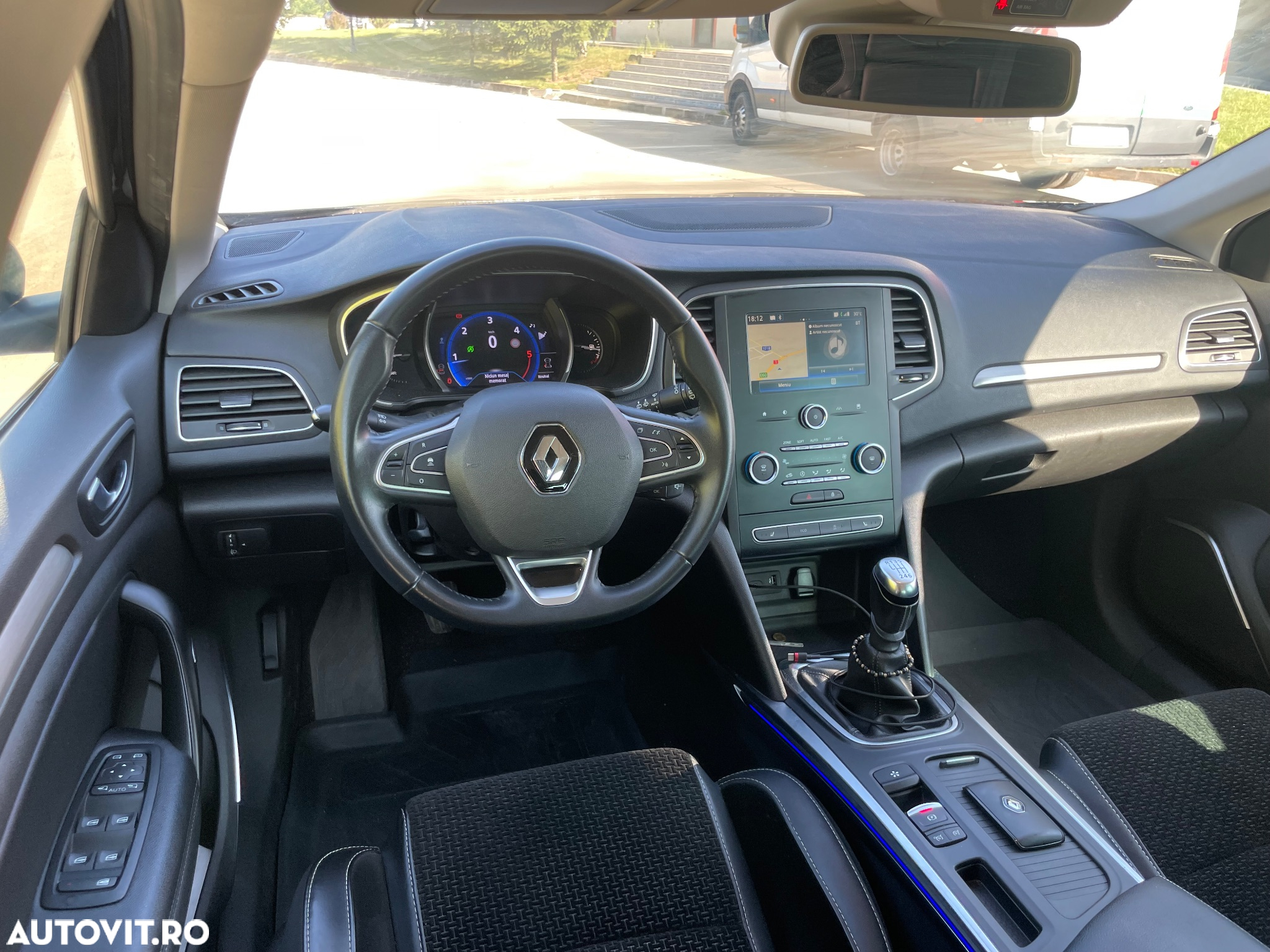 Renault Megane ENERGY dCi Intens - 5