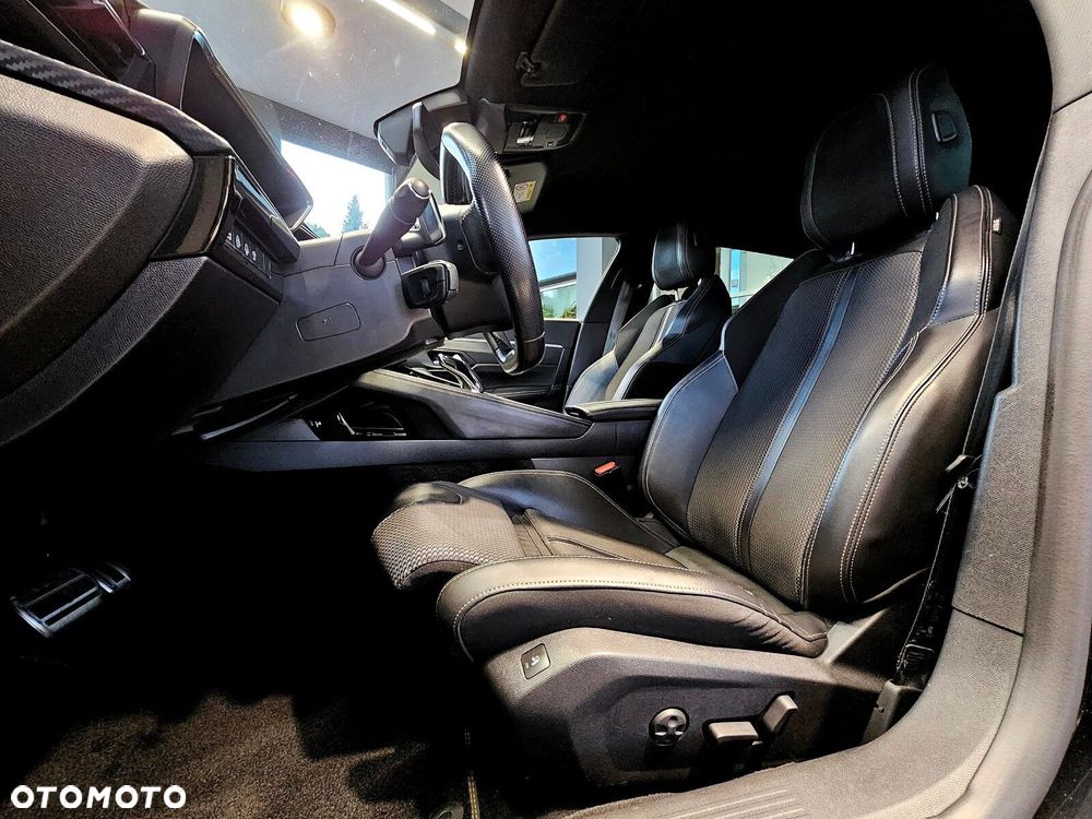 Peugeot 508 - 14