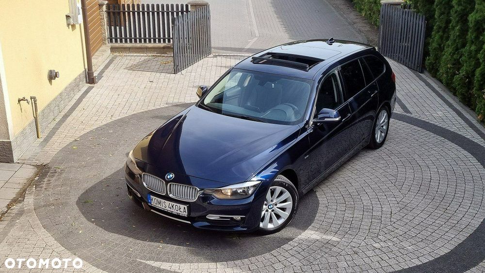BMW Seria 3 - 28