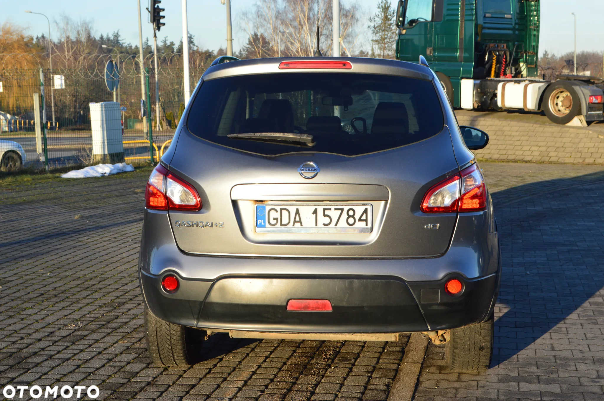 Nissan Qashqai+2 1.6 dCi 4x4 I-Way S&S - 4