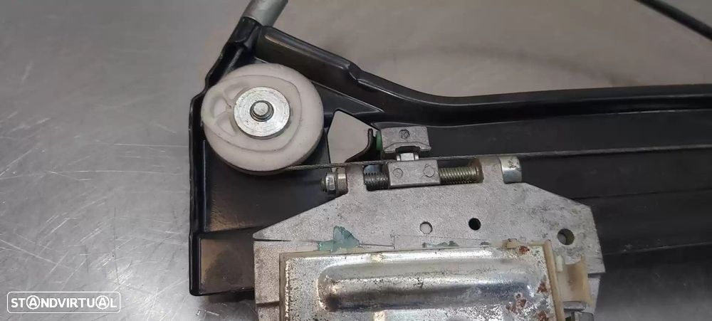 ELEVADOR DE VIDRO FRONTAL DIREITO MERCEDES-BENZ CLK 2005 -A2097200846 - 1