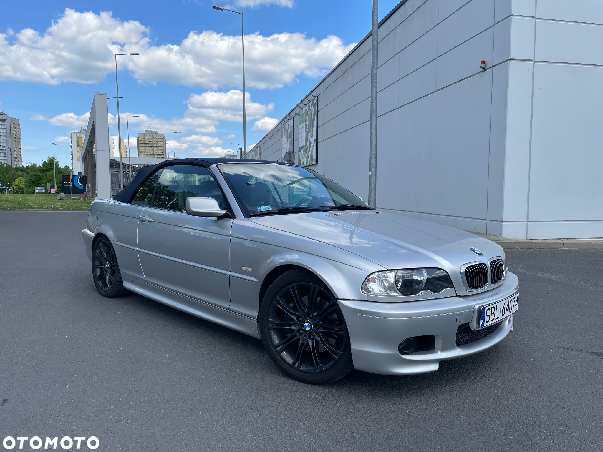 BMW Seria 3 330 Ci - 7