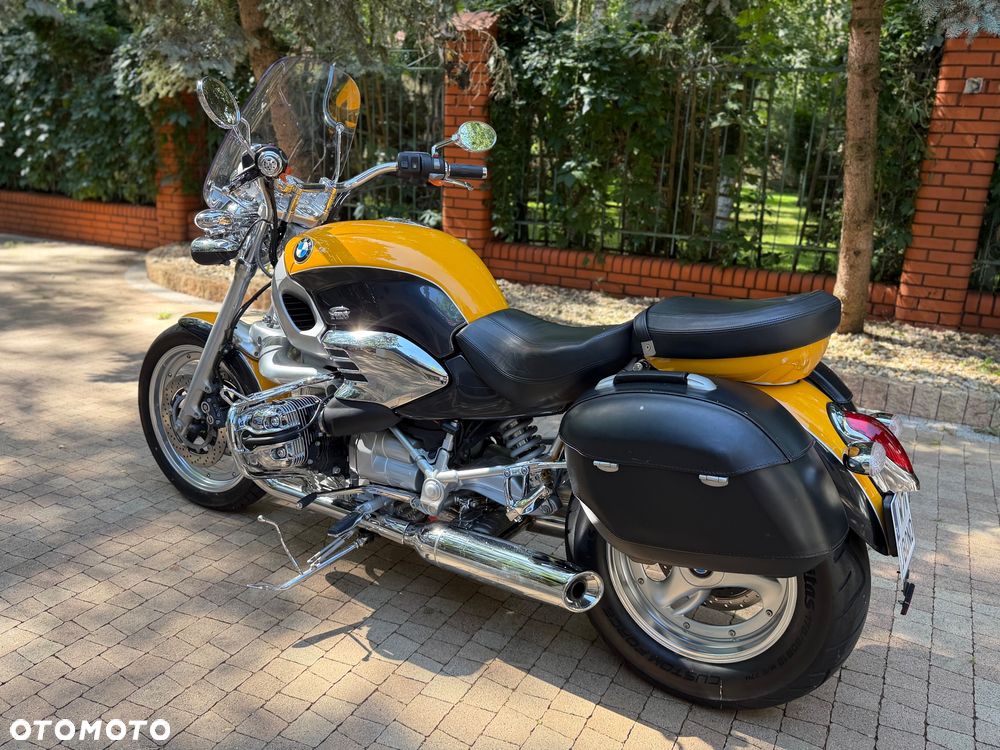 BMW R - 15