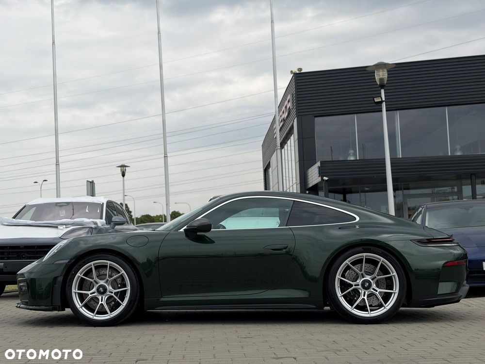 Porsche 911 - 5