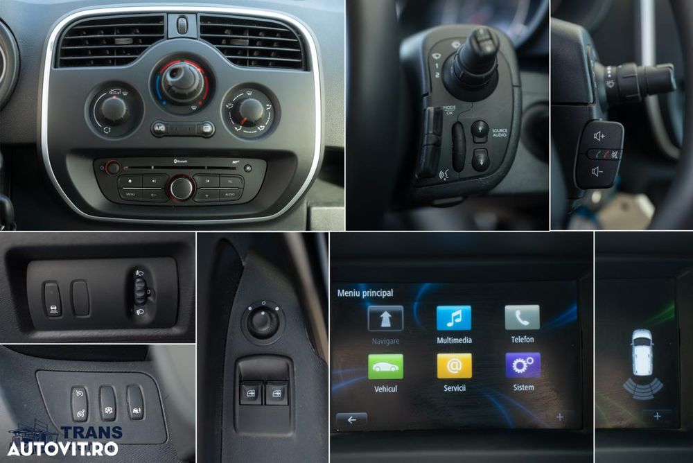 Renault Kangoo - 19