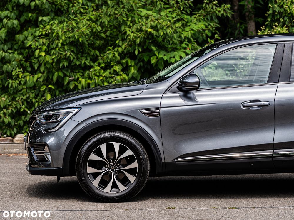 Renault Arkana TCe 140 EDC ZEN - 11