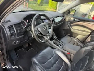 Skoda Kodiaq 2.0 TSI 4x4 Style DSG - 4