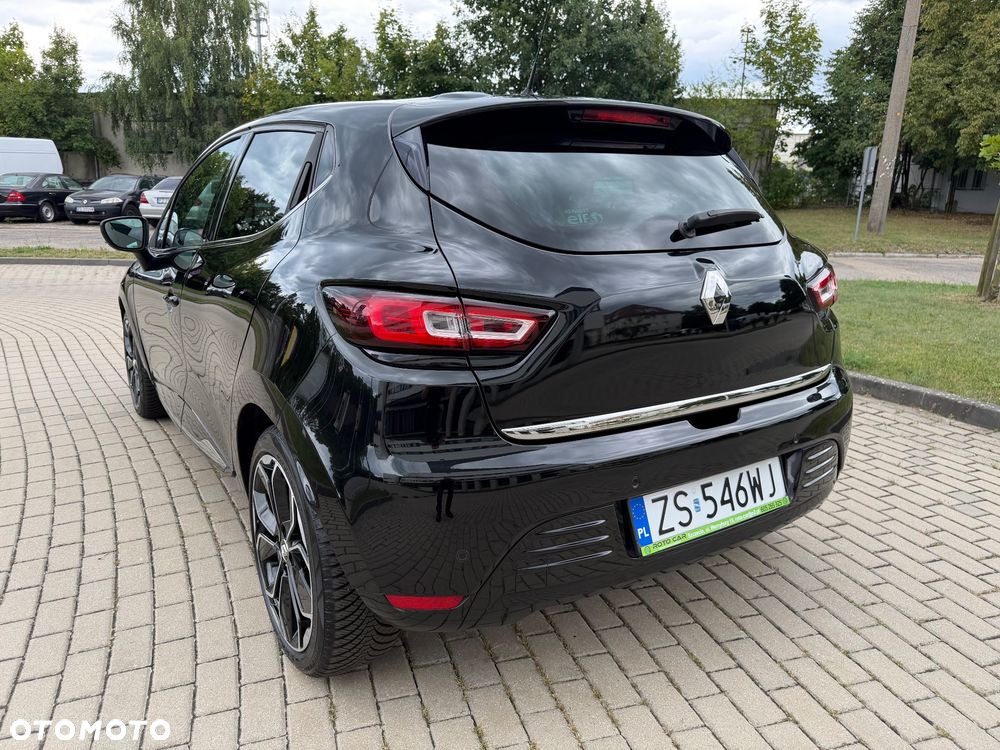 Renault Clio (Energy) TCe 90 Bose Edition - 19