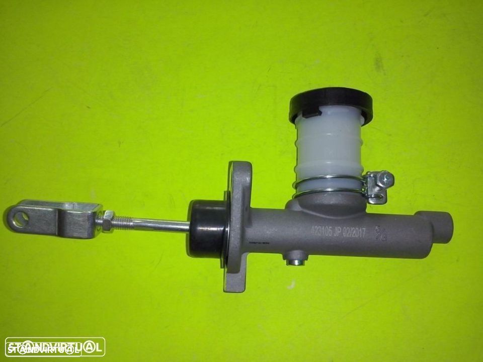 bomba central embraiagem Nissan Patrol K260 (Nova) - 1
