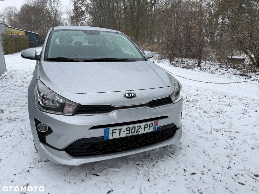 Kia Rio 1.2 Edition 7 - 2