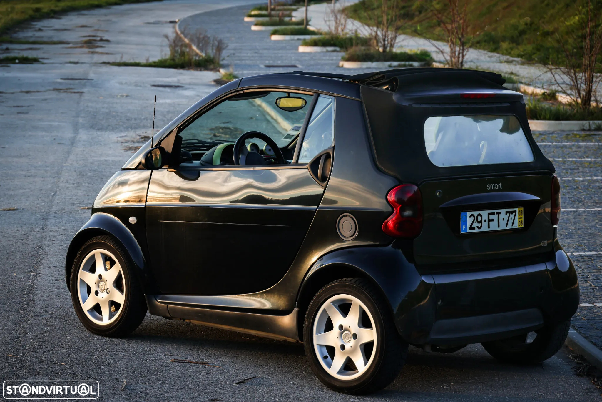 Smart ForTwo Coupé - 10