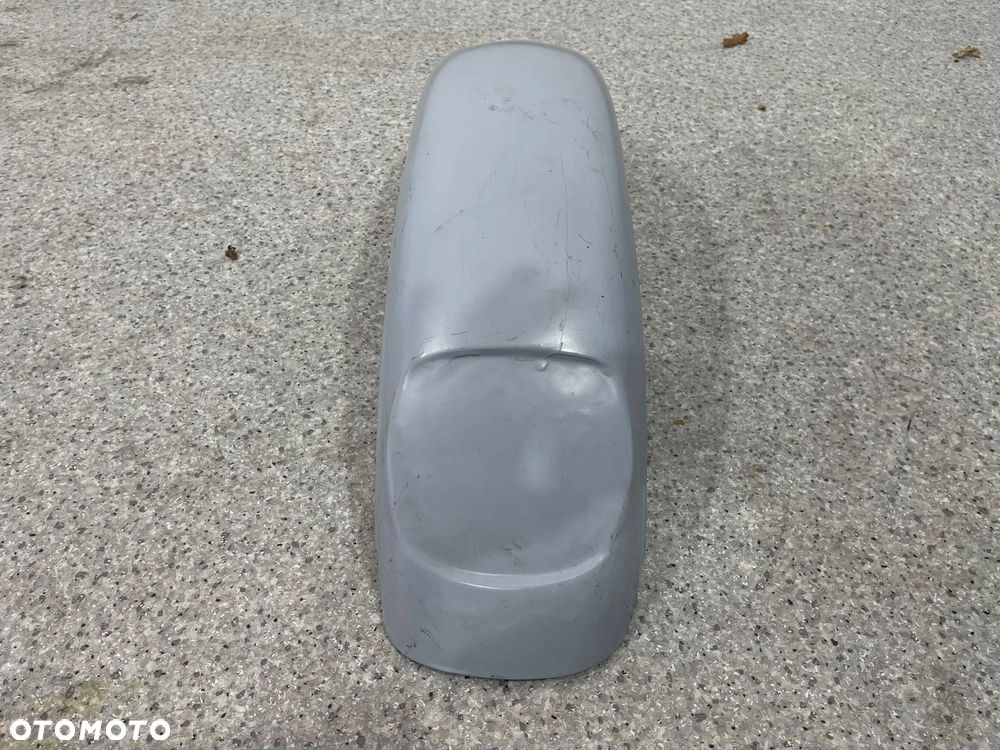 osłona łańcucha błotnik nadkole Harley-Davidson Sportster 900 (nr1167) - 6