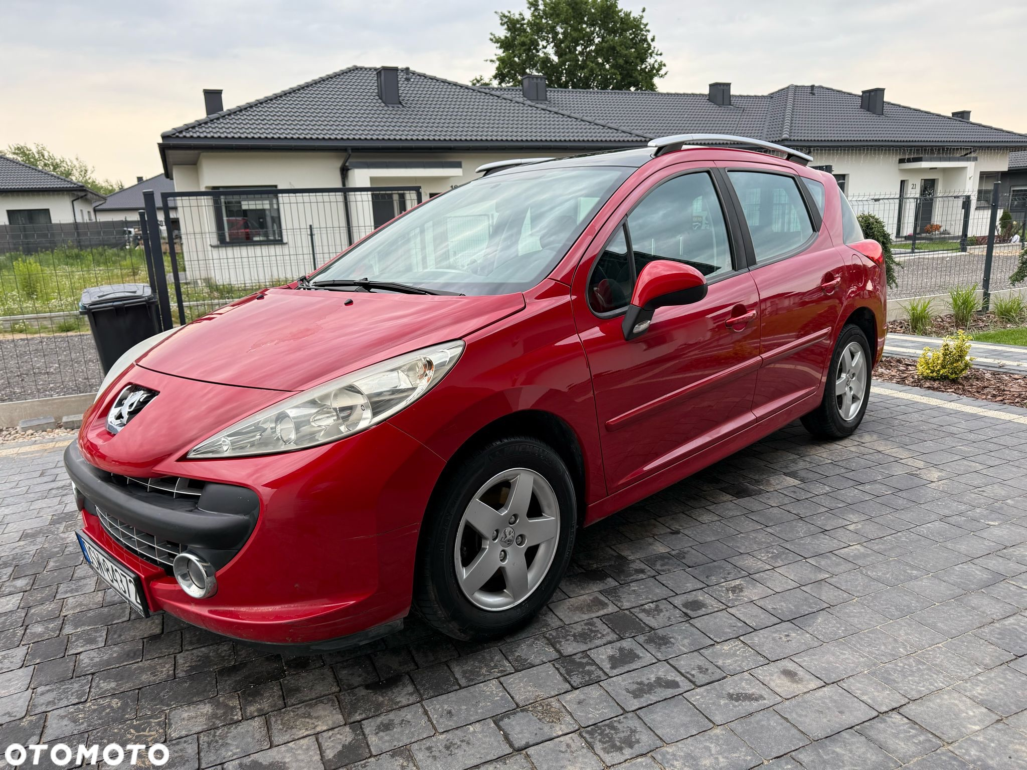 Peugeot 207 - 2