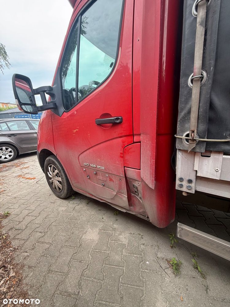 Renault Master - 5