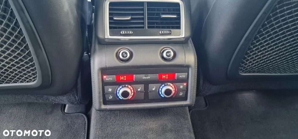 Audi Q7 4.2 TDI DPF Quattro Tiptronic - 30
