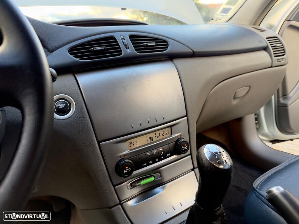 Renault Laguna 1.6 Expression - 13