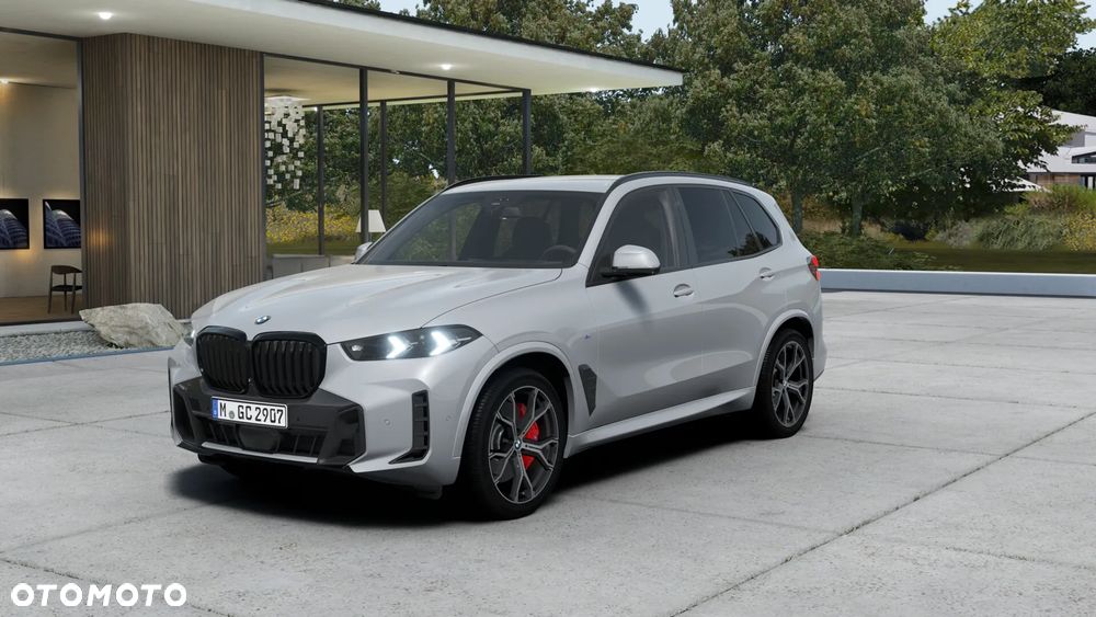 BMW X5 xDrive30d - 8