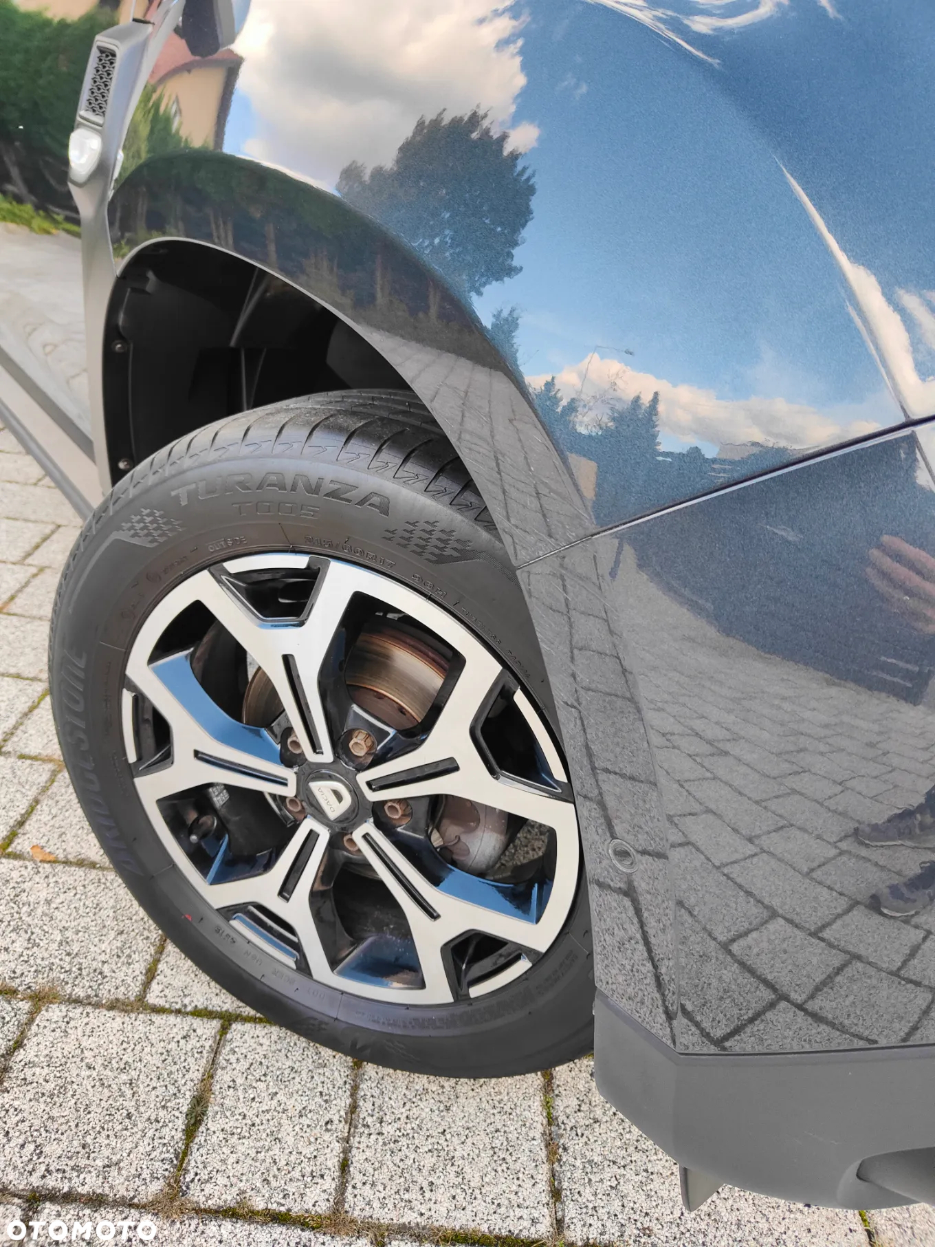 Dacia Duster 1.0 TCe Prestige - 25