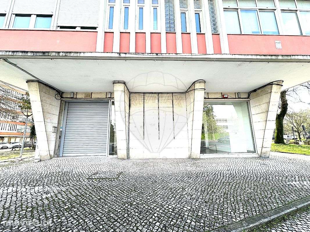 Loja  para arrendamento - Grande imagem: 3/12