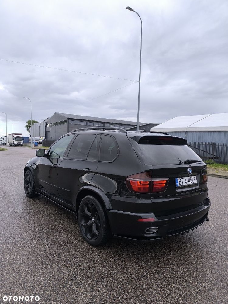 BMW X5 M - 2