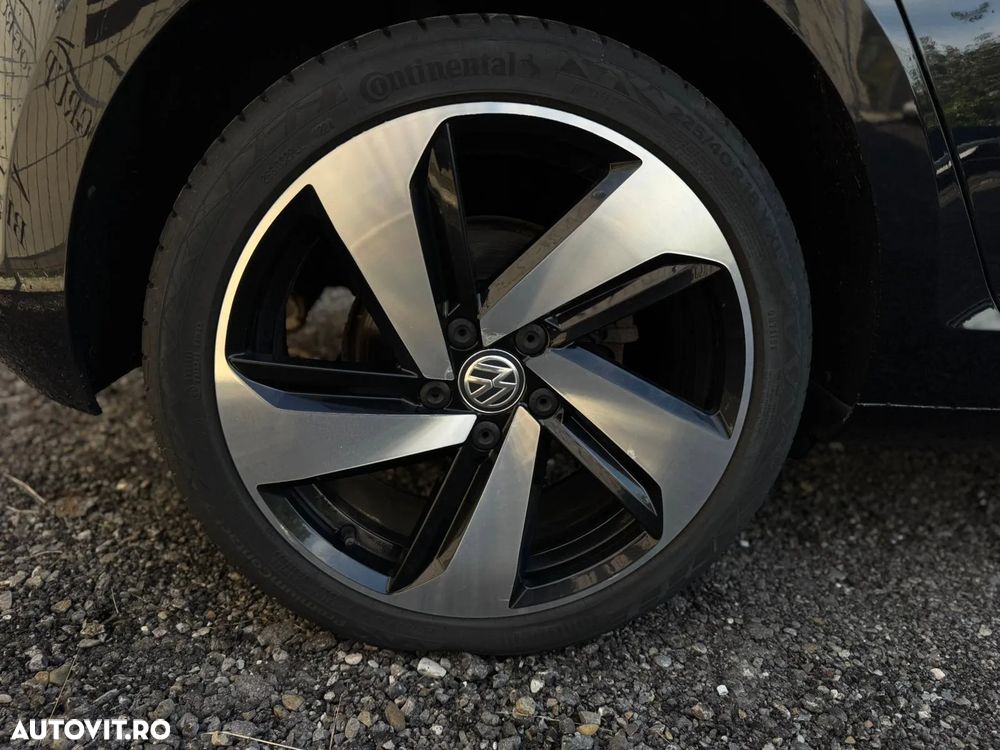 Volkswagen Golf 2.0 TDI (BlueMotion Technology) DSG Comfortline - 8