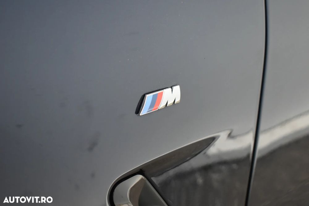 BMW X4 xDrive20d M Sport - 12