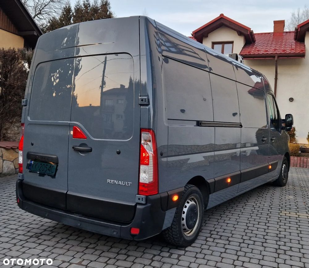 Renault Master dCi L3H2 RWD Extra - 4