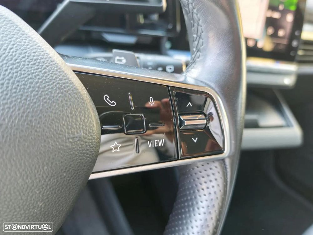 Renault Mégane E-Tech EV60 130hp optimum charge Evolution ER - 24