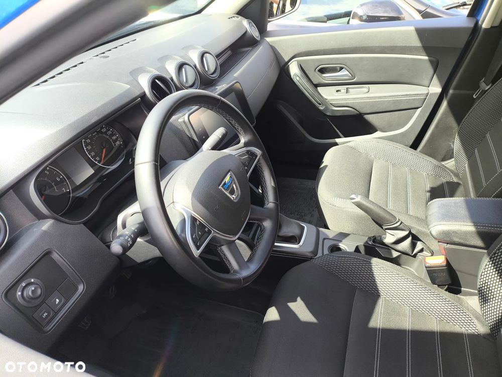 Dacia Duster 1.0 TCe Prestige - 36