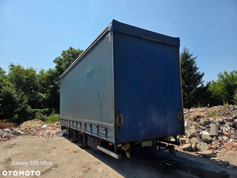 MAN TGX - 9