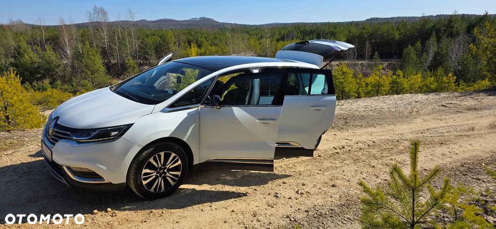 Renault Espace 1.6 dCi Energy Zen EDC 7os - 25