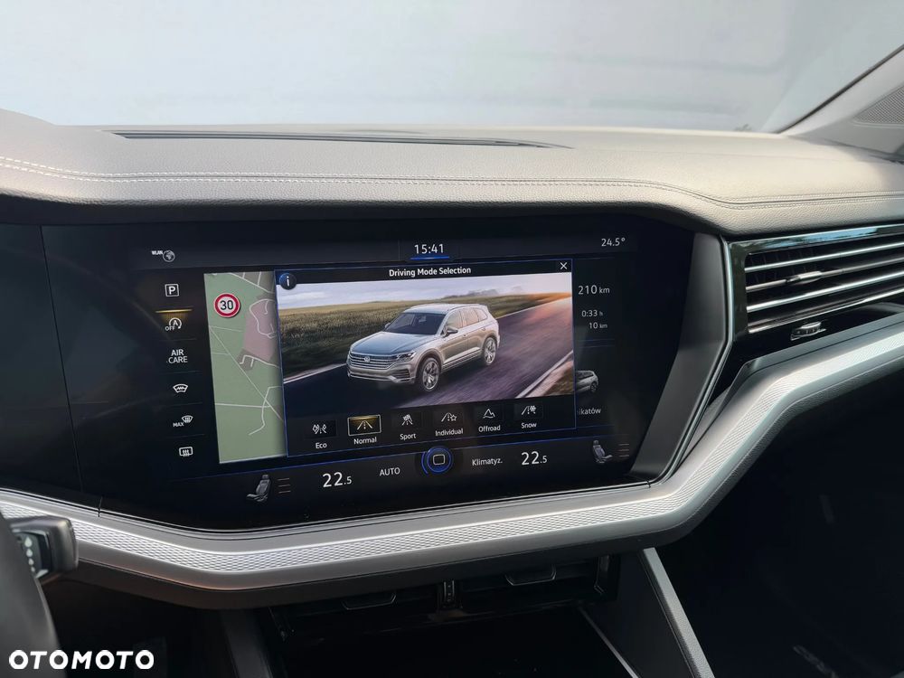 Volkswagen Touareg 3.0 V6 TDI SCR 4Mot - 15