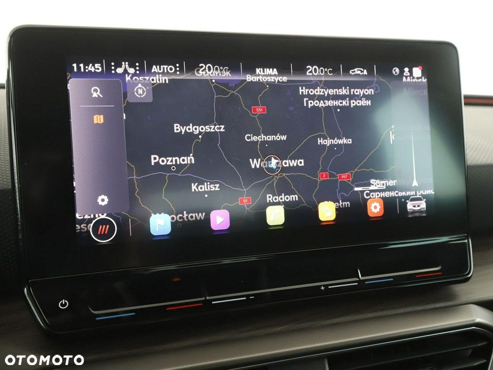 Seat Leon 1.4 e-Hybrid DSG Xcellence - 25