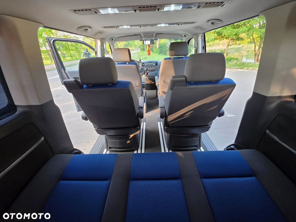 Volkswagen Multivan L1 Comfortline - 27