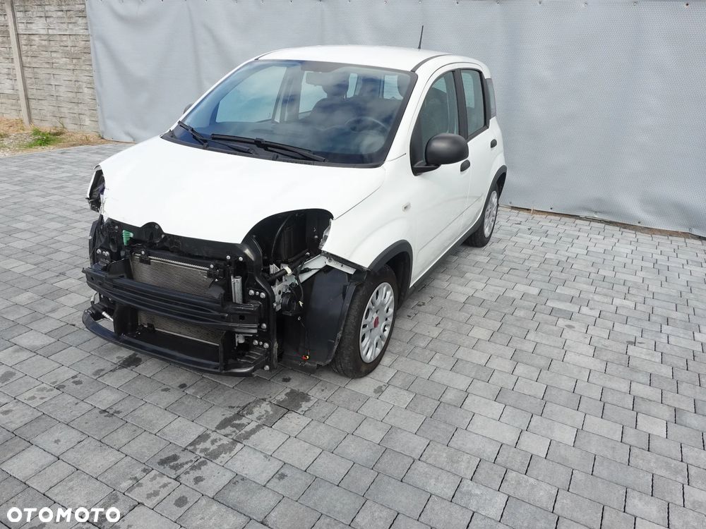 Fiat Panda 1.0 Hybrid Easy - 7